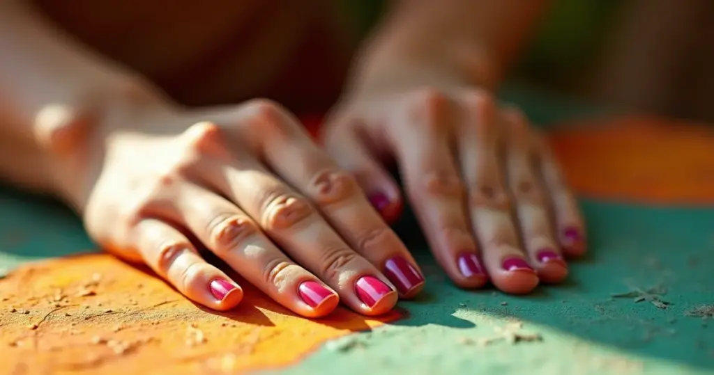 32 Cores Unha: Escolha a Cor Certa para Cada Ocasião e Estilo