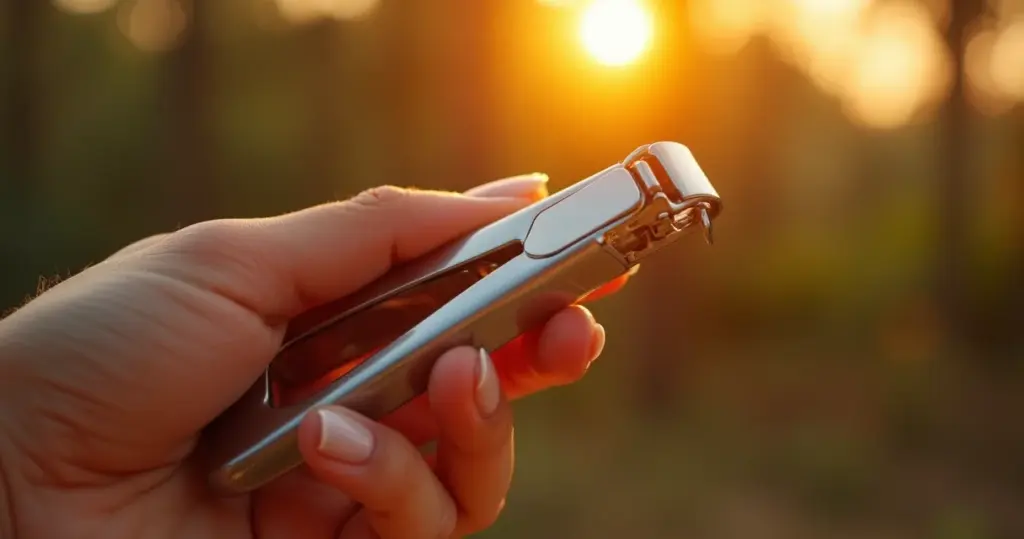 Cortador de unha: o erro que 90% das pessoas cometem na hora de comprar