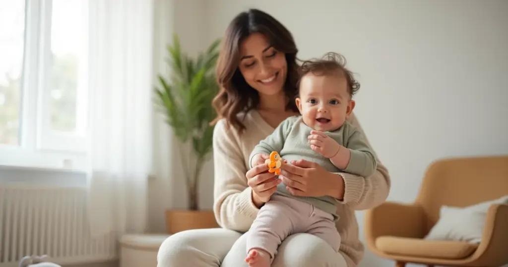 Cortador de unha bebê: Escolha a ferramenta certa e acabe com o medo