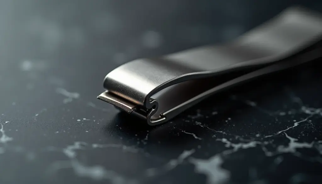 Cortador de unha Mundial: o modelo certo para não lascar mais suas unhas