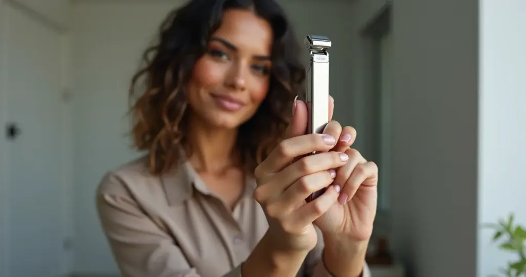 Cortador de Unha Profissional: O Investimento Que Se Paga em Cada Corte Cortador de Unha Profissional: O Investimento Que Se Paga em Cada Corte