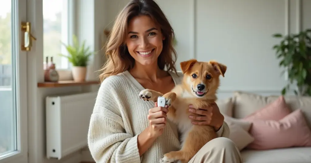 Cortador Unha Cachorro: Corte Sem Medo em 6 Passos Simples