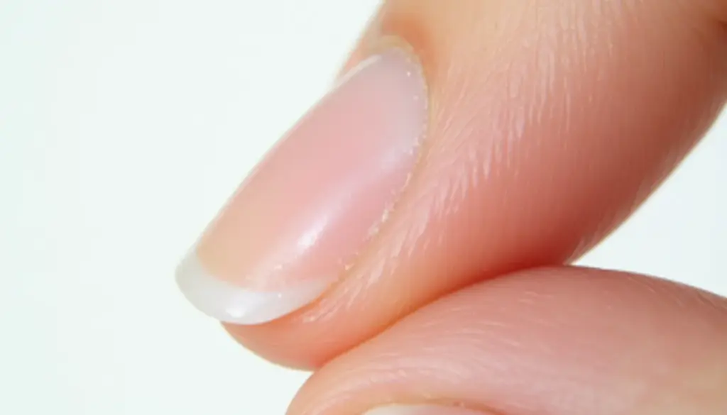 Cortar unha assim evita dor e encravamento para sempre