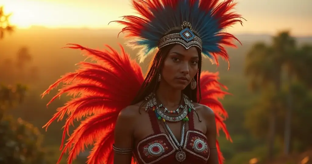 Cunhã BBB: o detalhe que ninguém te contou sobre Isabelle e Marciele