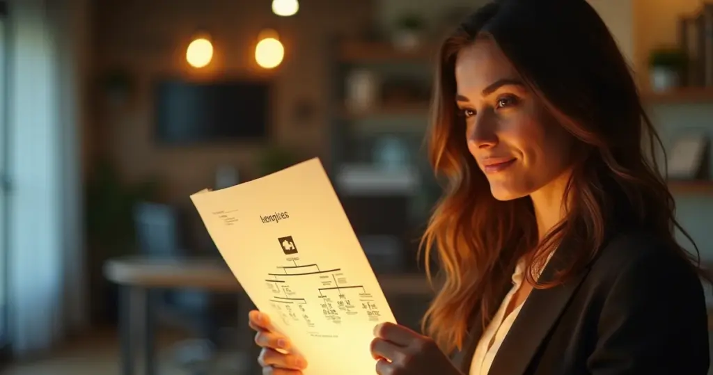 Cunhado é parente? O detalhe legal que muda herança e emprego