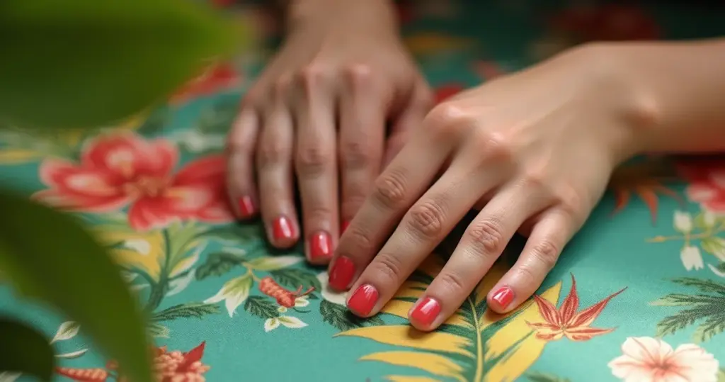 Curso de unha em gel gratuito: comece sem gastar e evite os 3 erros que arruínam suas unhas