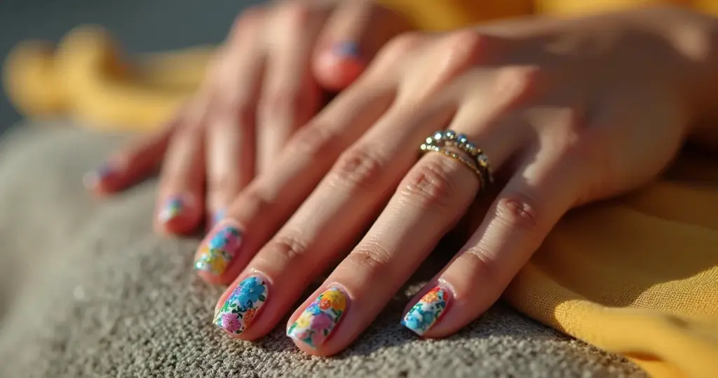 27 Ideias de Decoração de Unha Acrigel Que Duram Semanas 27 Ideias de Decoração de Unha Acrigel Que Duram Semanas