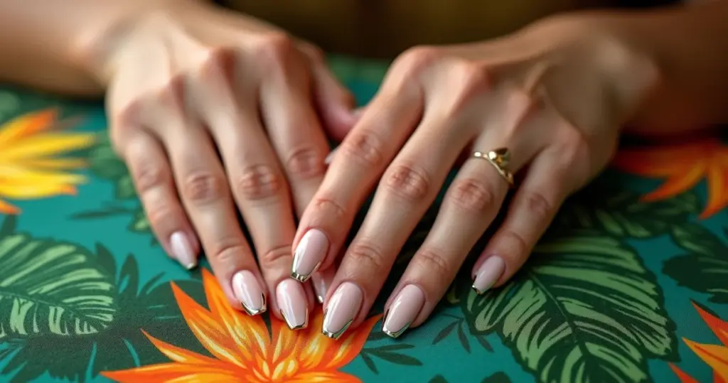 12 Ideias de Decoração de Unha em Gel que Vão Dominar 2026 12 Ideias de Decoração de Unha em Gel que Vão Dominar 2026