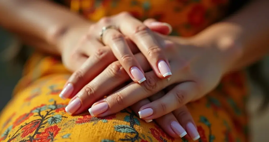 27 Ideias de Decoração Unha Gel: Elegância Silenciosa que Arrasa em 2026