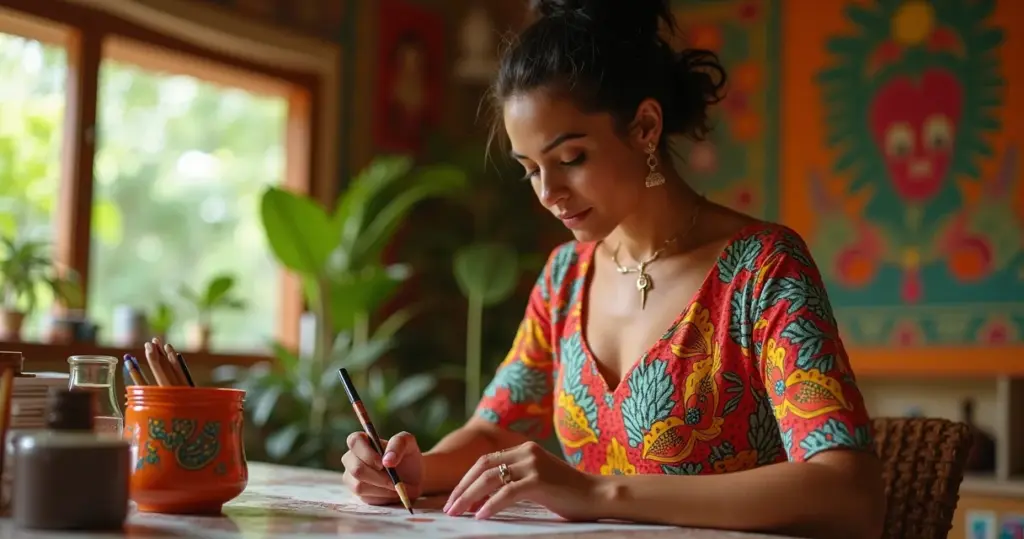 8 Macetes do Emoji Pintando Unha que Ninguém Te Contou