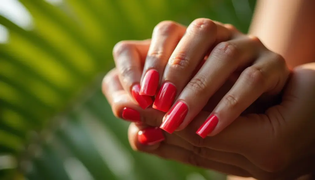 47 Esmaltes para Unha Curta que Alongam e Elegam