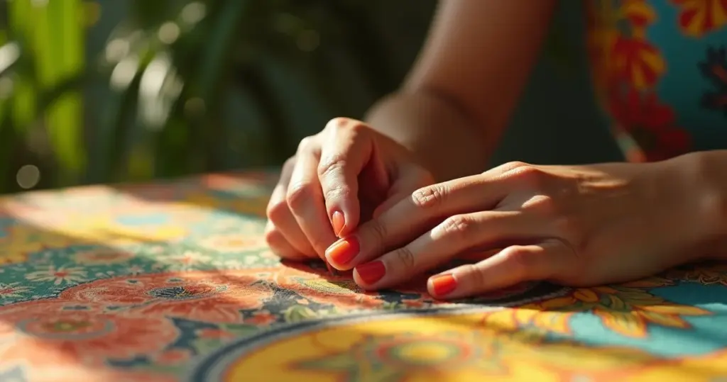 Eu roo unha: os 3 erros que mantêm você nesse ciclo (e como sair)