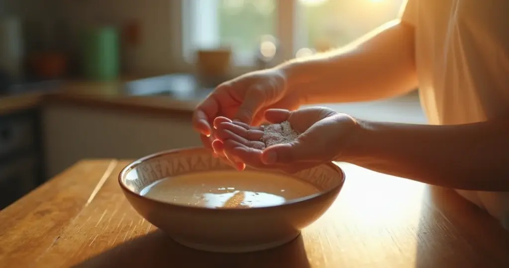 Fiz a unha e inflamou: o remédio caseiro que 90% erram ao aplicar