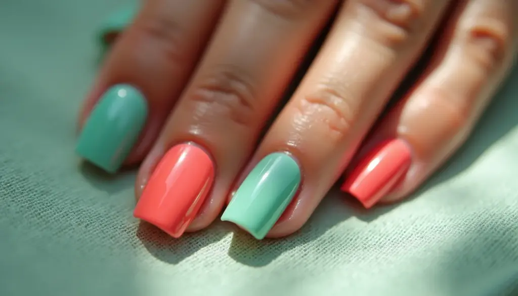 132 Formatos de Unha de Gel: Qual Valoriza Seus Dedos?