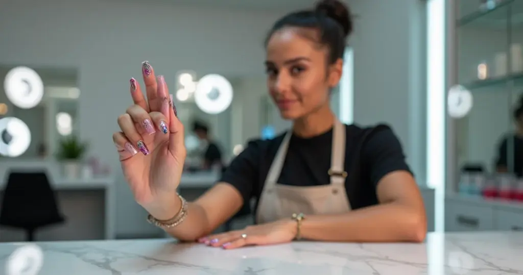 12 Dicas de Foto Unha Que Fazem Seu Trabalho Brilhar em 2026