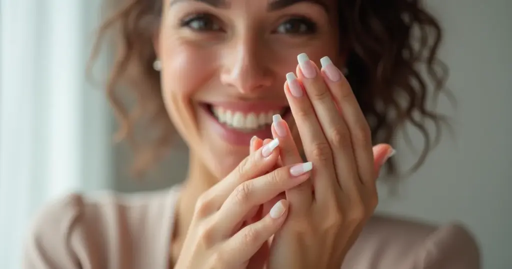 Francesinha em Gel: A Técnica Que Elimina o Descascamento de Vez