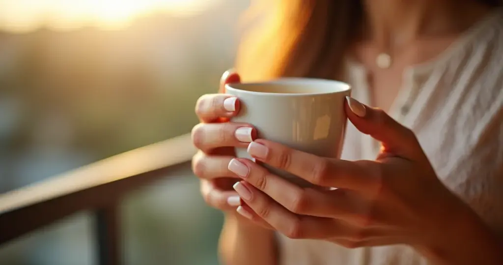 Francesinha unha perfeita em 15 minutos: domine o traço que nunca falha