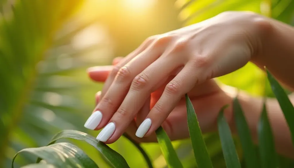 135 Ideias de Francesinha Unha Branca com Francesinha para Arrasar