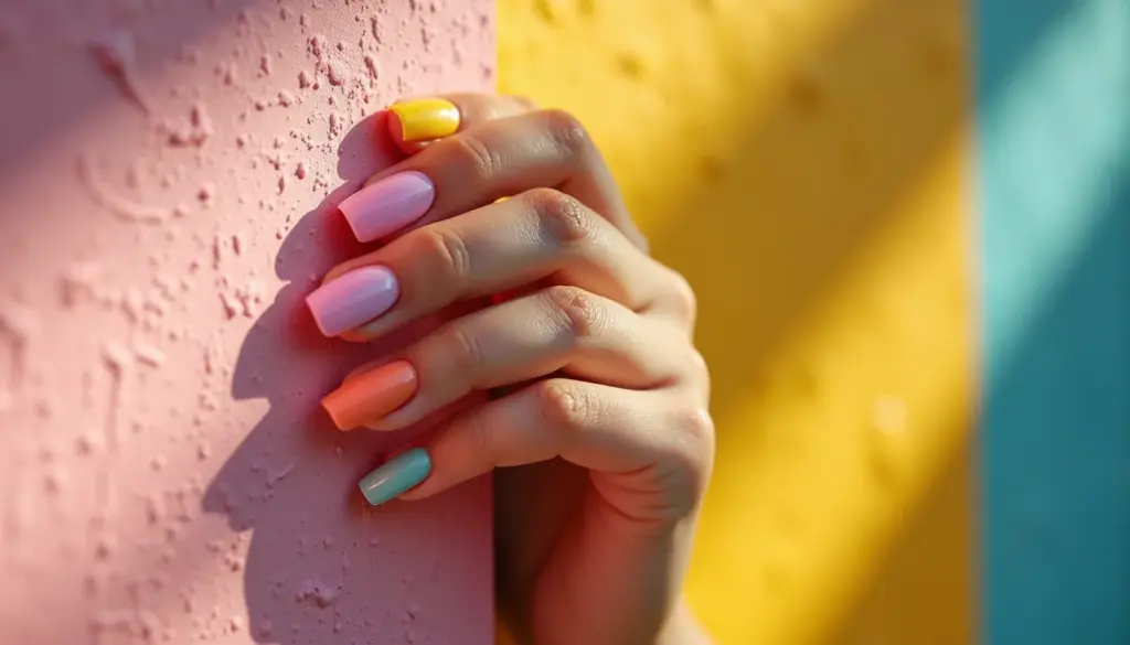 47 Ideias de Francesinha Unha Postiça Francesinha pra Arrasar