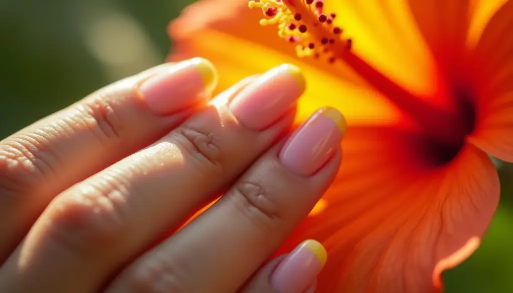 35 Ideias de Francesinha Unha Postiça Realista Francesinha que Ninguém Desconfia