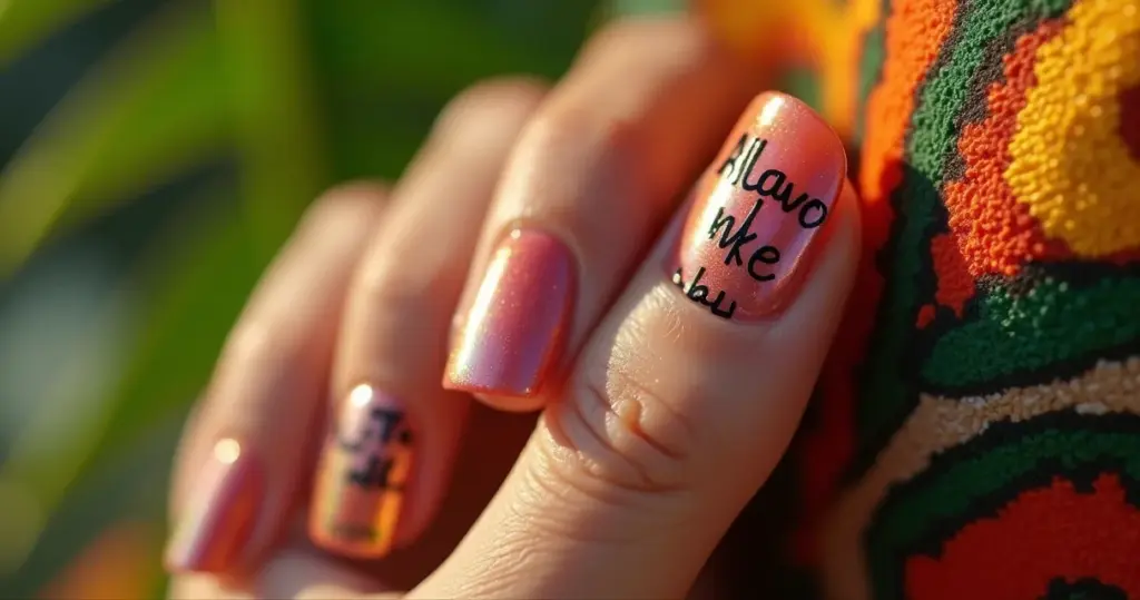 27 Frases de Unha que Aumentam Autoestima e Atraem Clientes 27 Frases de Unha que Aumentam Autoestima e Atraem Clientes