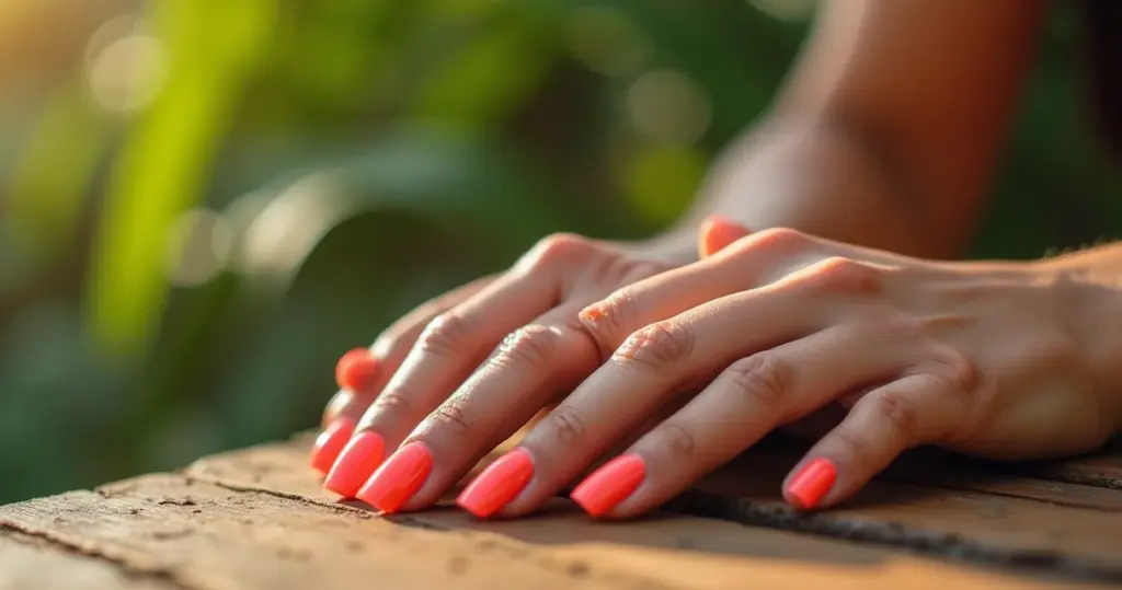 Gel de unha profissional: como escolher certo e ter unhas por 4 semanas