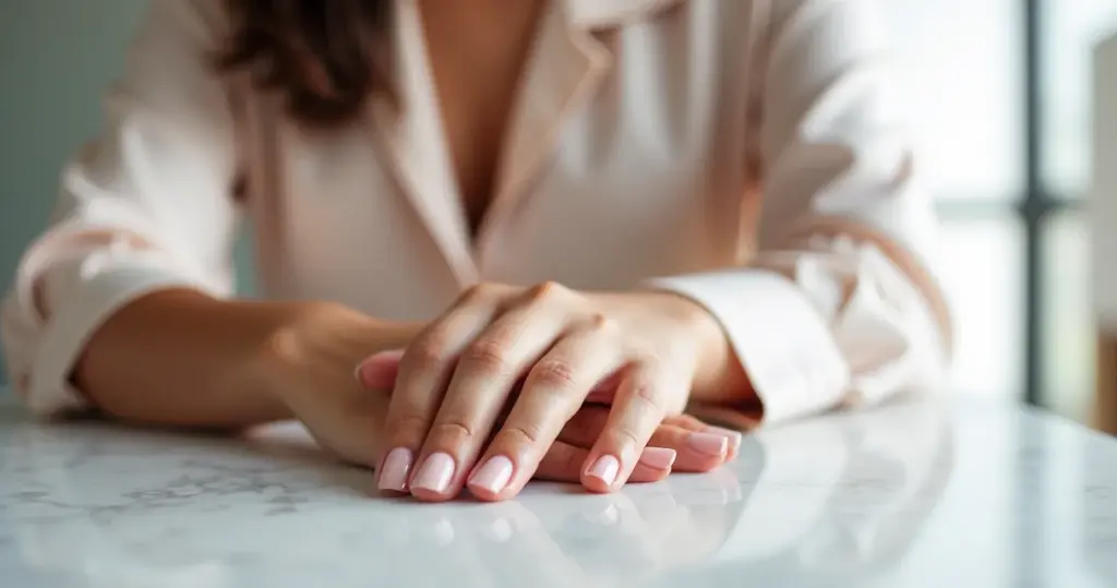 Gel Unha: Aprenda a Fazer Unhas Perfeitas Que Duram 3 Semanas