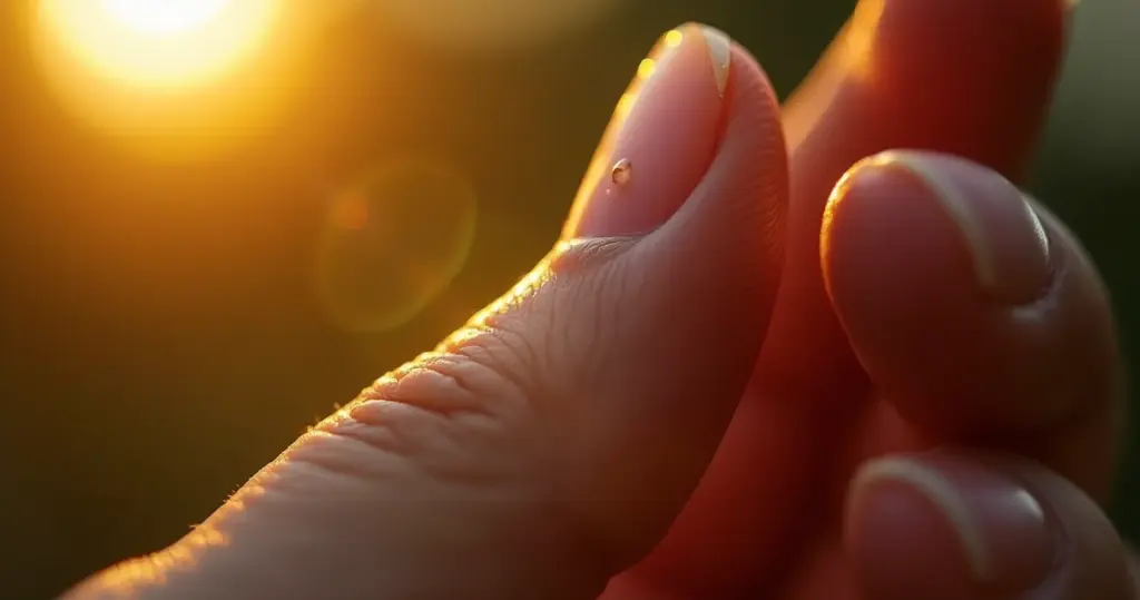 Granuloma na Unha: Sinais Ocultos e Como Resolver