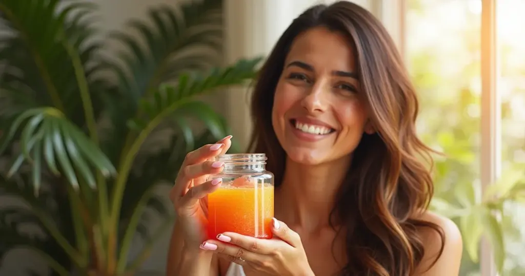 Gummy cabelo e unha: o método saboroso que transforma em 30 dias Gummy cabelo e unha: o método saboroso que transforma em 30 dias