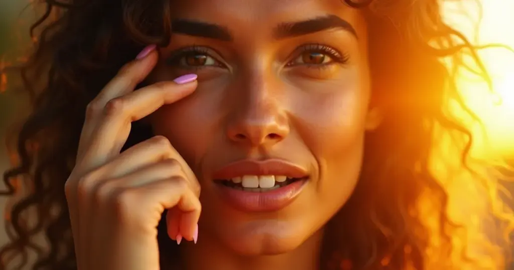 HND Cabelo Pele e Unha: O Detalhe Que Ninguém Conta