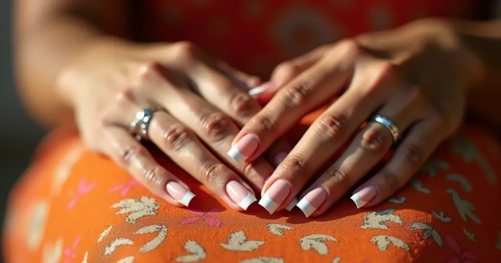 15+ Ideias de Unha em Gel Delicada que Vão Dominar 2026