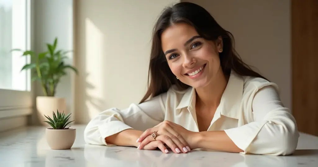 45 Ideias de Unha em Gel Simples: Elegância que Dura 30 Dias