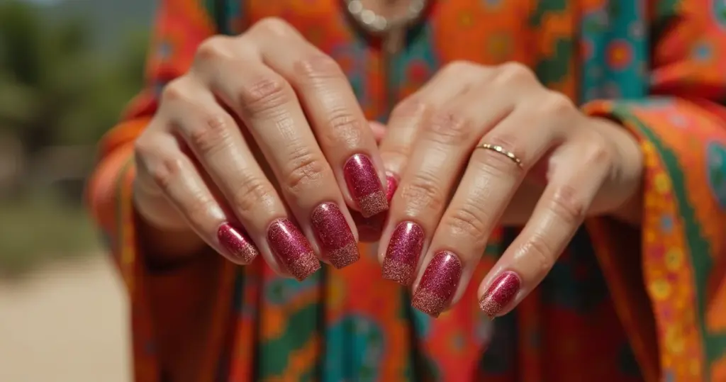 27 Ideias de Unha Francesinha que Vão Além do Básico