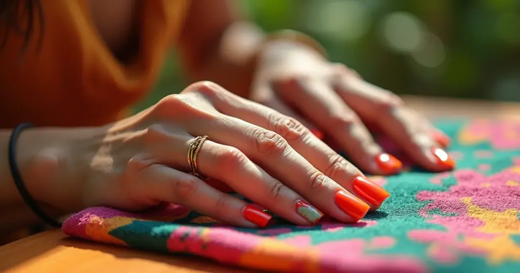 27 Ideias de Unha Quadrada Que Organizam Qualquer Mão em 2026