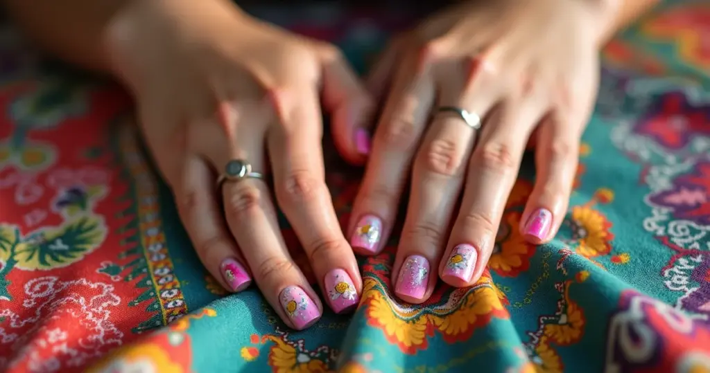 27 Ideias Unha em Gel Que Duram 3 Semanas (O Detalhe Que Ninguém Conta) 27 Ideias Unha em Gel Que Duram 3 Semanas (O Detalhe Que Ninguém Conta)