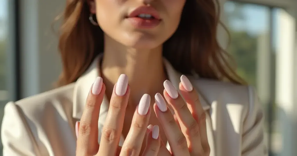 15 Ideias de Inspiração de Unha Amendoada: Elegância Que DURA em 2026