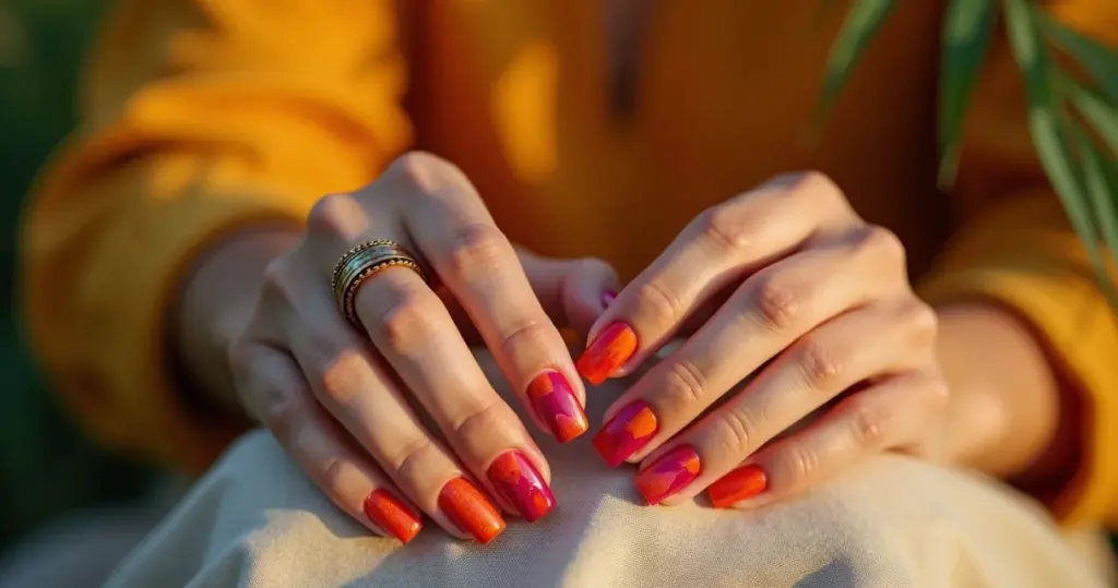 25 Ideias de Inspiração de Unha Curta: Elegância Prática para 2026