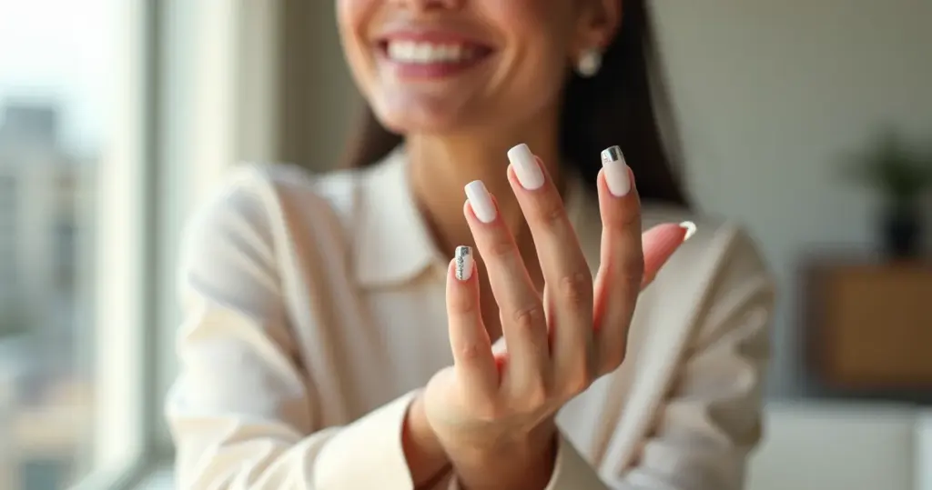 7 Ideias de Inspiração Unha de Gel para 2026: Elegância que Dura 3 Semanas