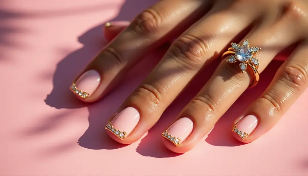 87 Joias de Unha que Vão Transformar Suas Unhas em Obras de Arte