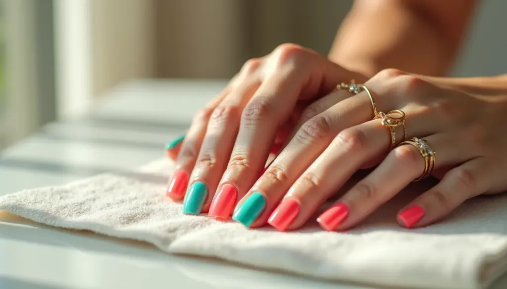 80 Ideias de Unhas com Kit Unha Gel que Duram Semanas