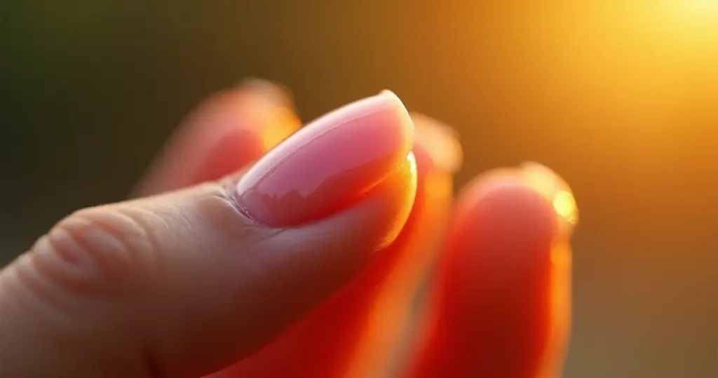 Leito da unha: o detalhe que ninguém vê, mas que muda tudo nas suas mãos