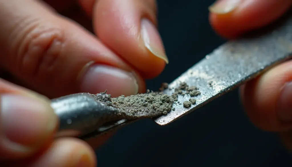 Lima para amolar alicate de unha: a única que realmente funciona