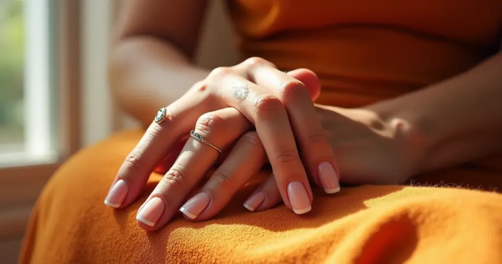 25 Ideias de Lindas Decoração de Unha para Fazer em Casa