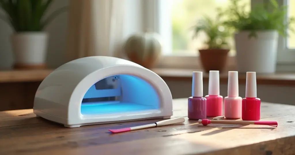 Lista de material para unha em gel iniciante: evite os 3 erros que estragam tudo