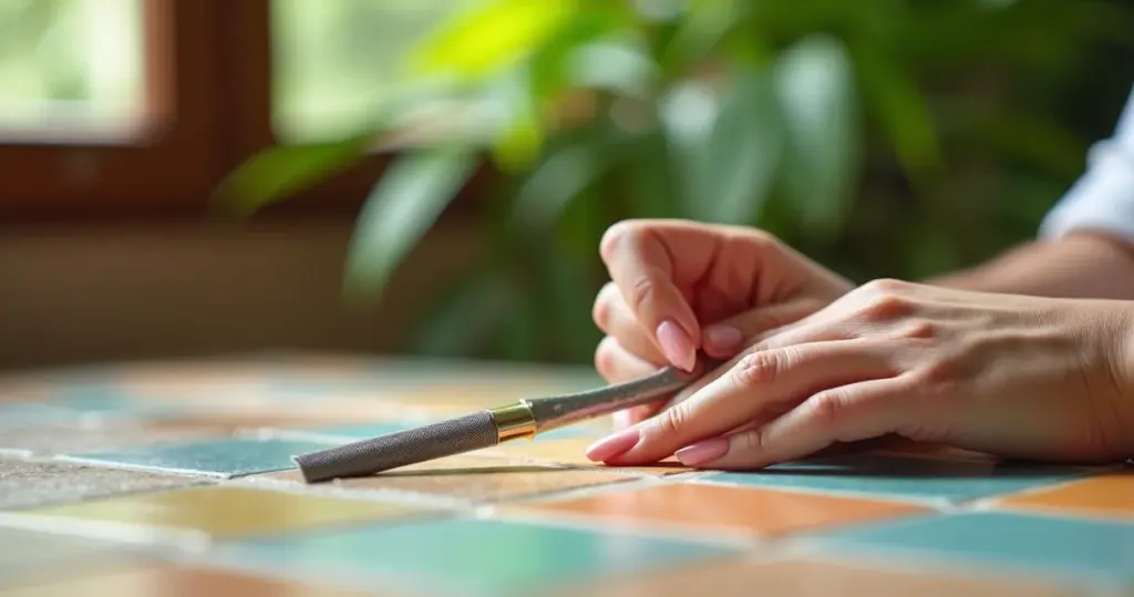 Lixa de Unha Profissional: Escolha Certa Evita Danos e Economiza