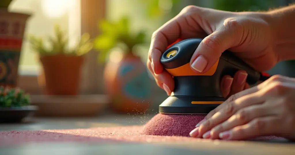 Lixadeira Elétrica de Unha: Escolha Certa Economiza 70% do Seu Tempo