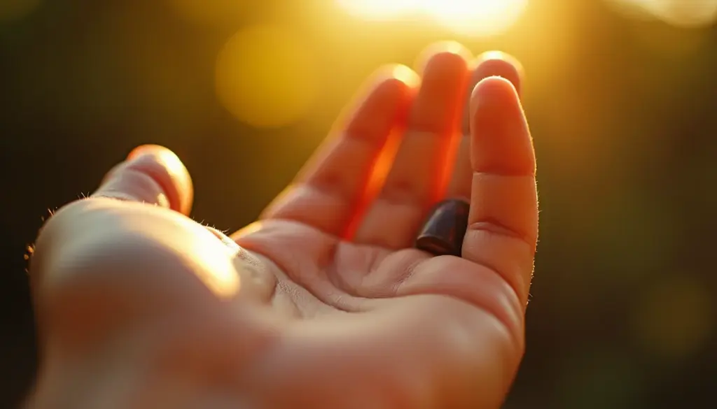 Mancha escura na unha da mão: o sinal na cutícula que pode salvar sua vida