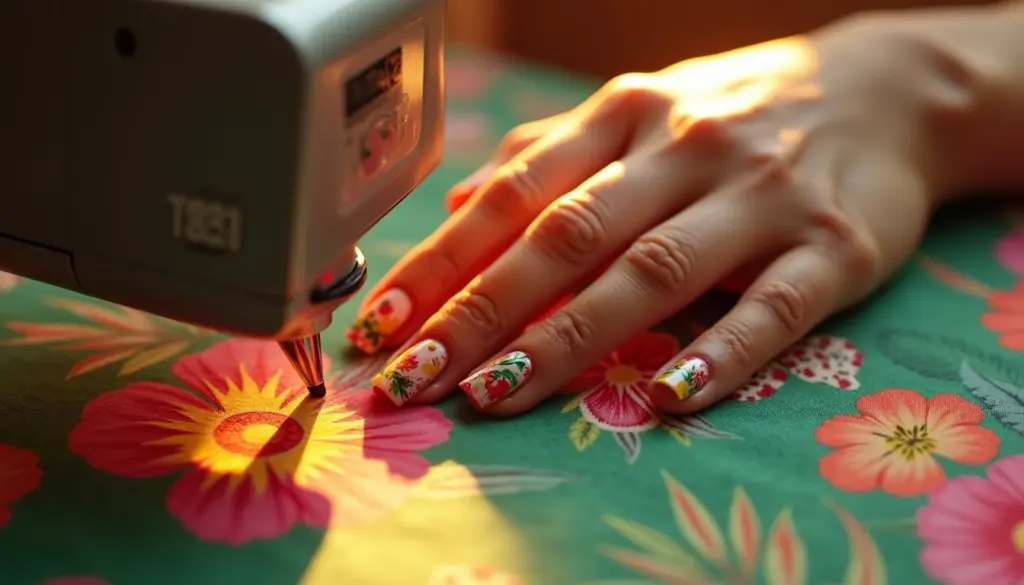 95 Ideias com Máquina de Pintar Unha que Você Precisa Ver