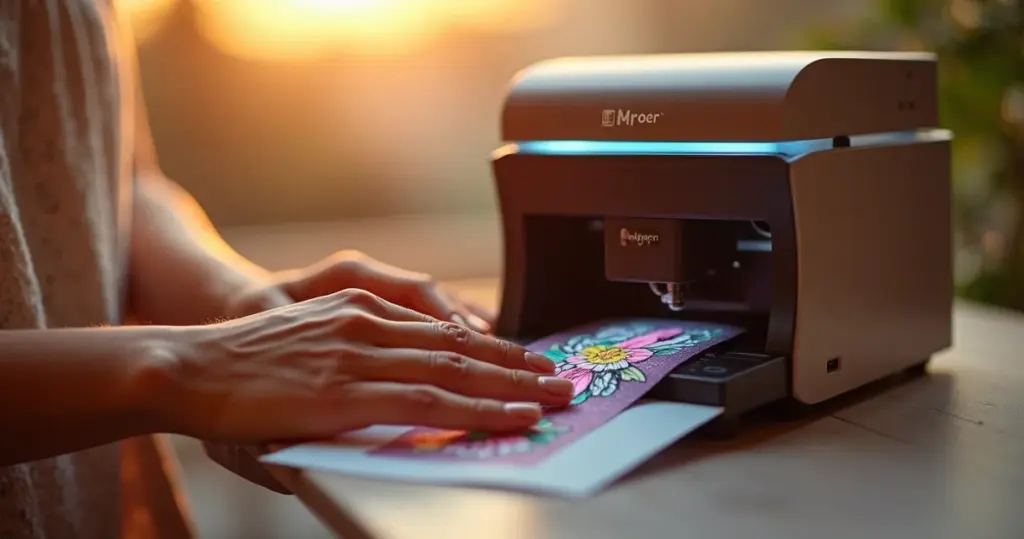 Máquina de pintar unha: o detalhe que ninguém conta sobre o resultado