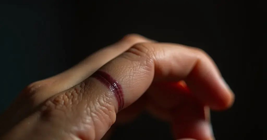 Melanoma na unha: a mancha que 90% confunde com micose